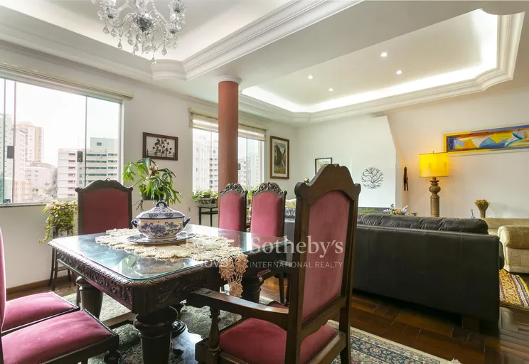 Sala de jantar - Imagem 10