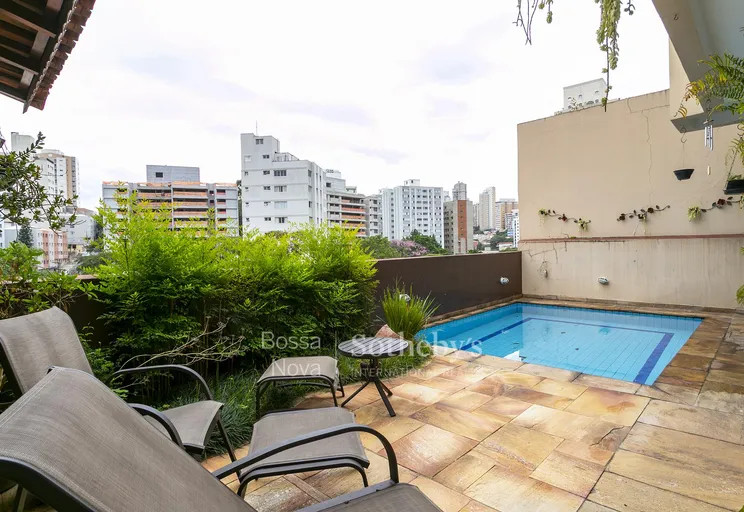 Piscina - Imagem 19