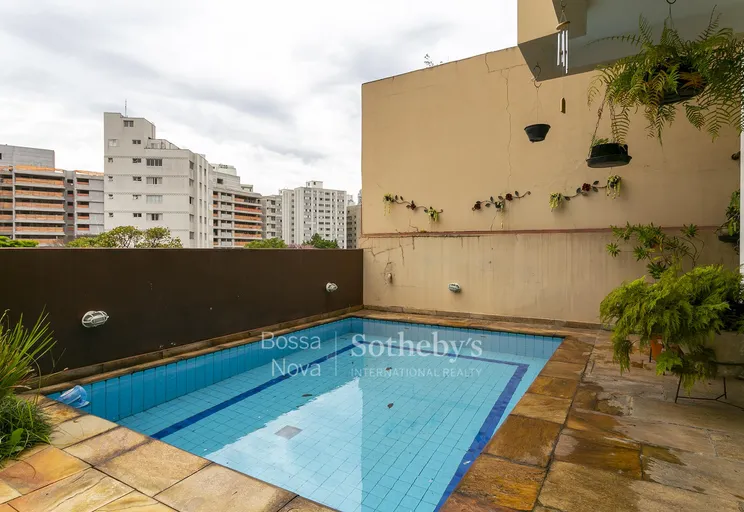 Piscina - Imagem 21