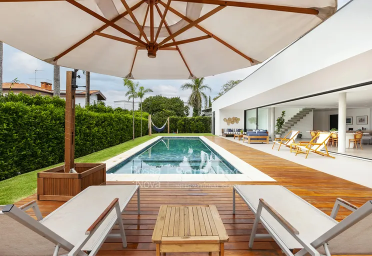 Piscina - Imagem 4