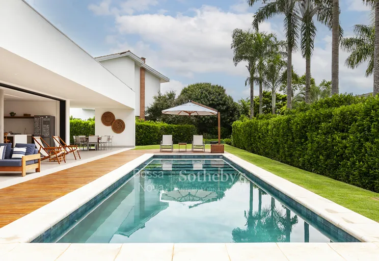 Piscina - Imagem 2