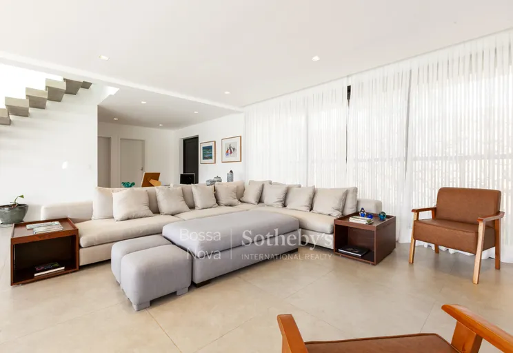 Sala de estar - Imagem 7