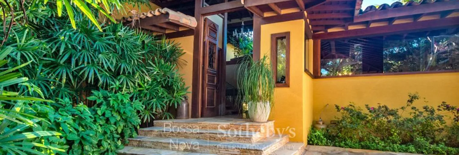 Fachada da casa - Imagem 2