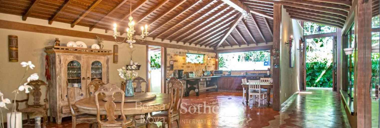 Sala de jantar - Imagem 12