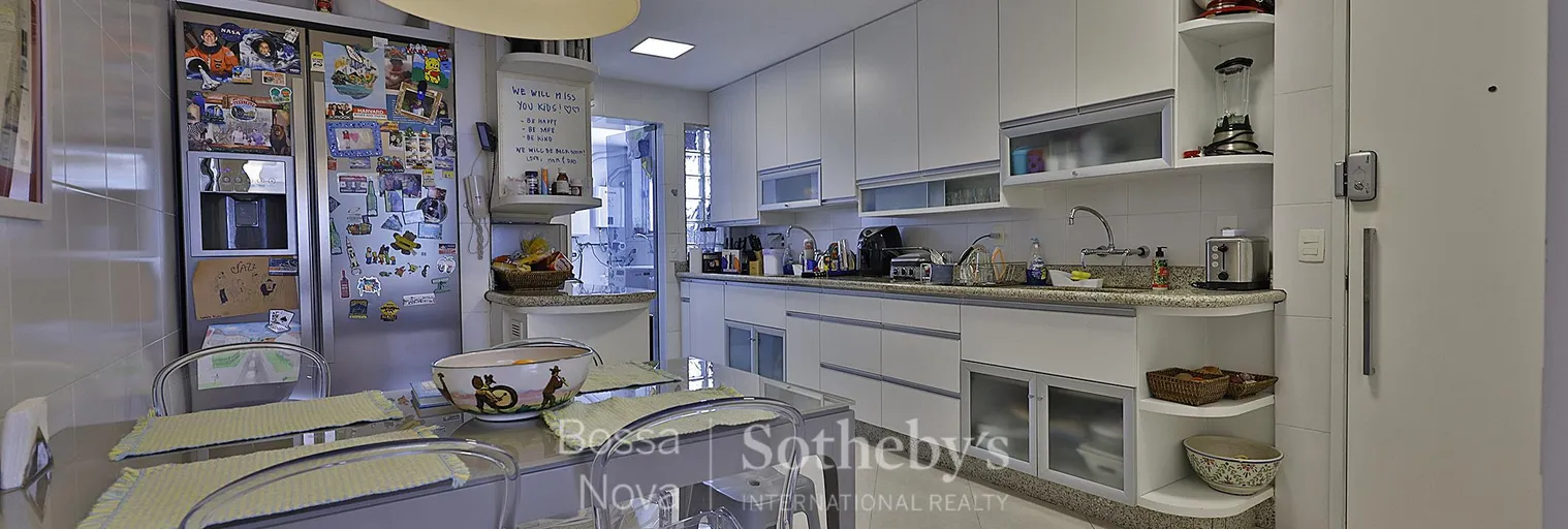 Cozinha - Imagem 12