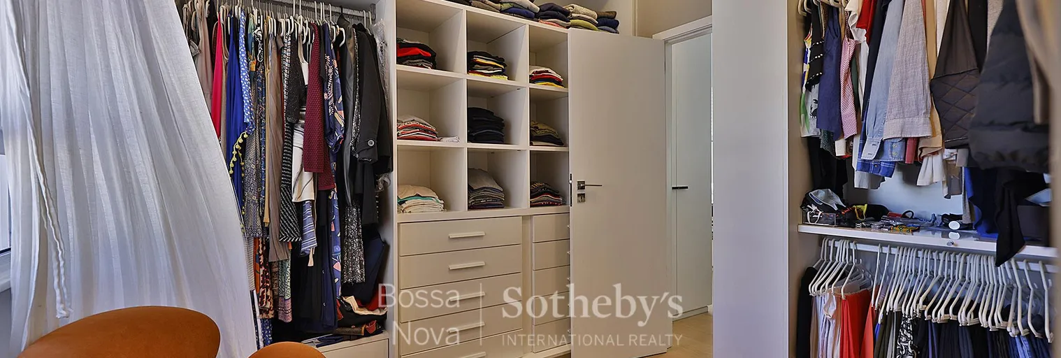 Closet - Imagem 20