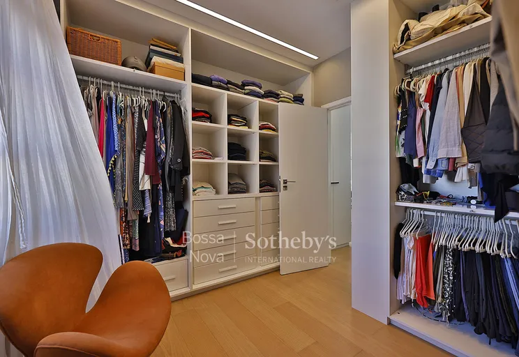 Closet - Imagem 20