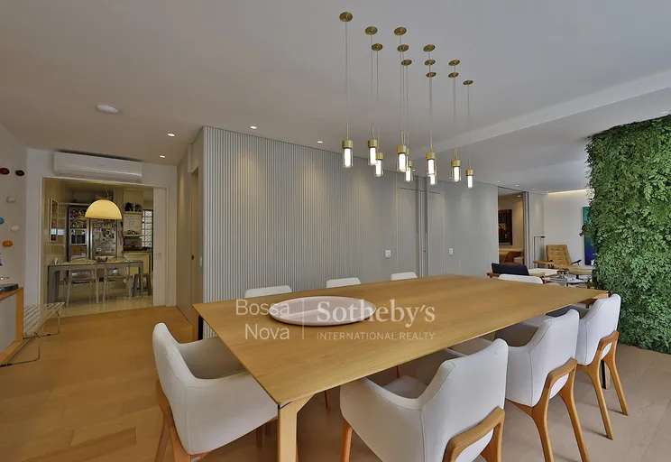 Sala de jantar - Imagem 29