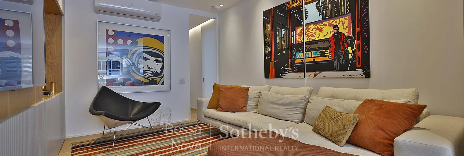 Sala de TV - Imagem 4