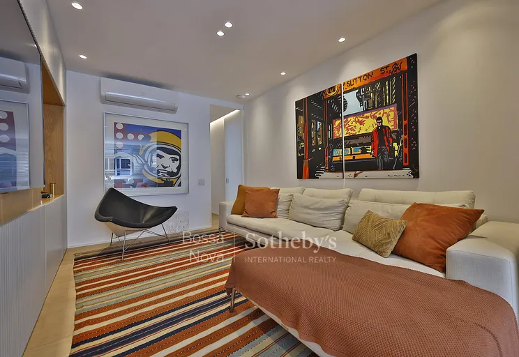 Sala de TV - Imagem 4