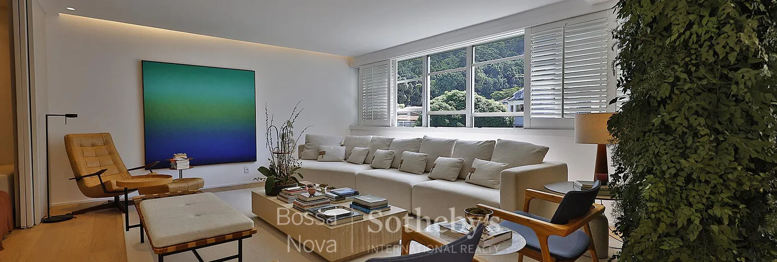 Living - Imagem 1