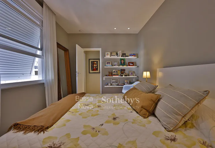 Suíte Master - Imagem 10