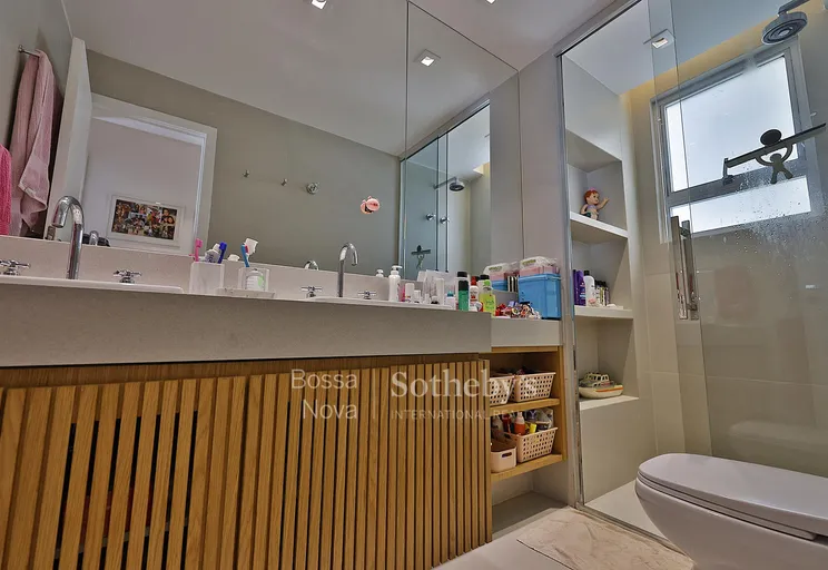 Banheiro - Imagem 24