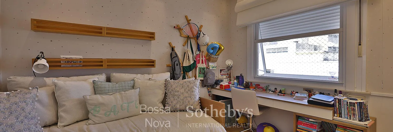 Quarto - Imagem 22
