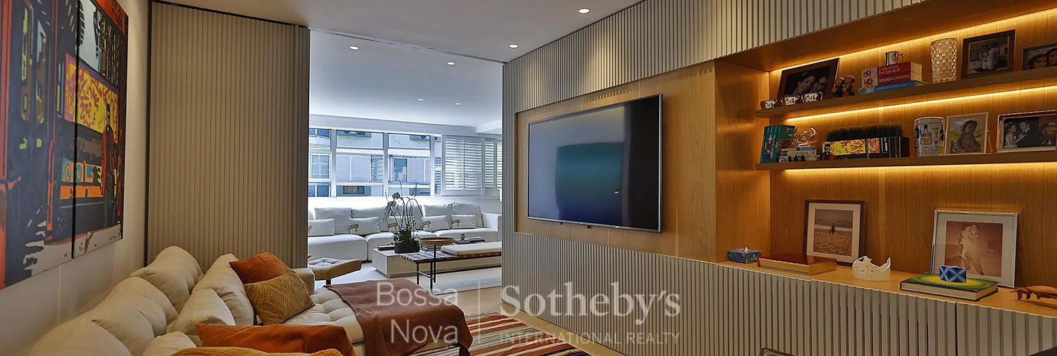 Sala de TV - Imagem 26