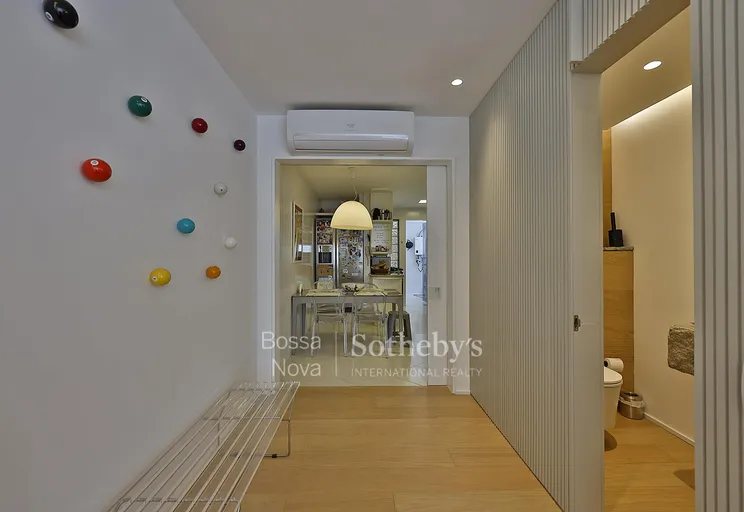 Corredor - Imagem 17