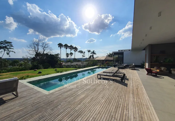 Piscina - Imagem 3