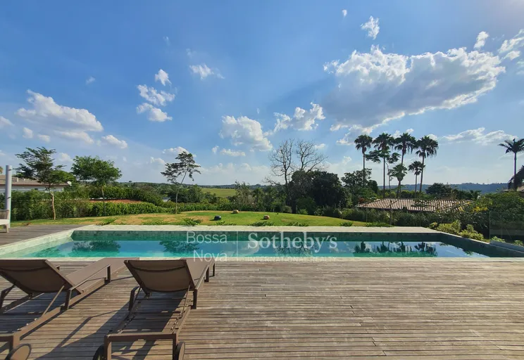 Piscina - Imagem 1