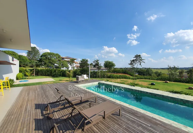 Piscina - Imagem 2