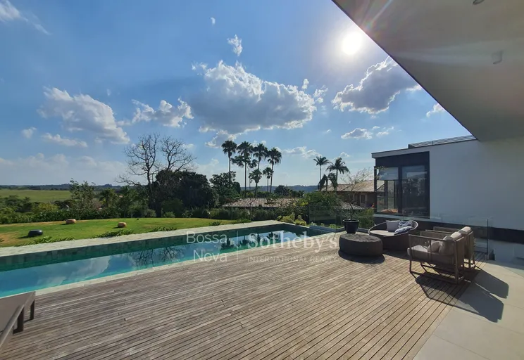Piscina - Imagem 4