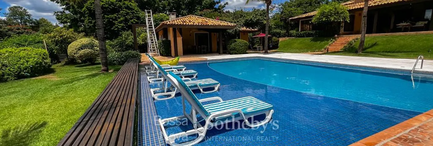 Piscina - Imagem 6