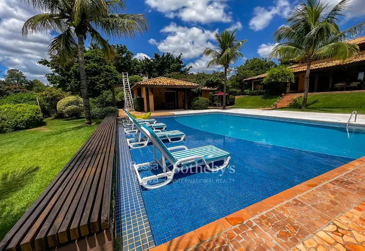 Piscina - Imagem 6