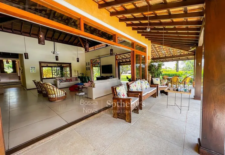 Varanda - Imagem 10