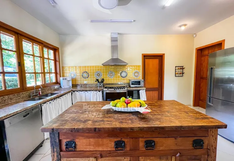 Cozinha - Imagem 17