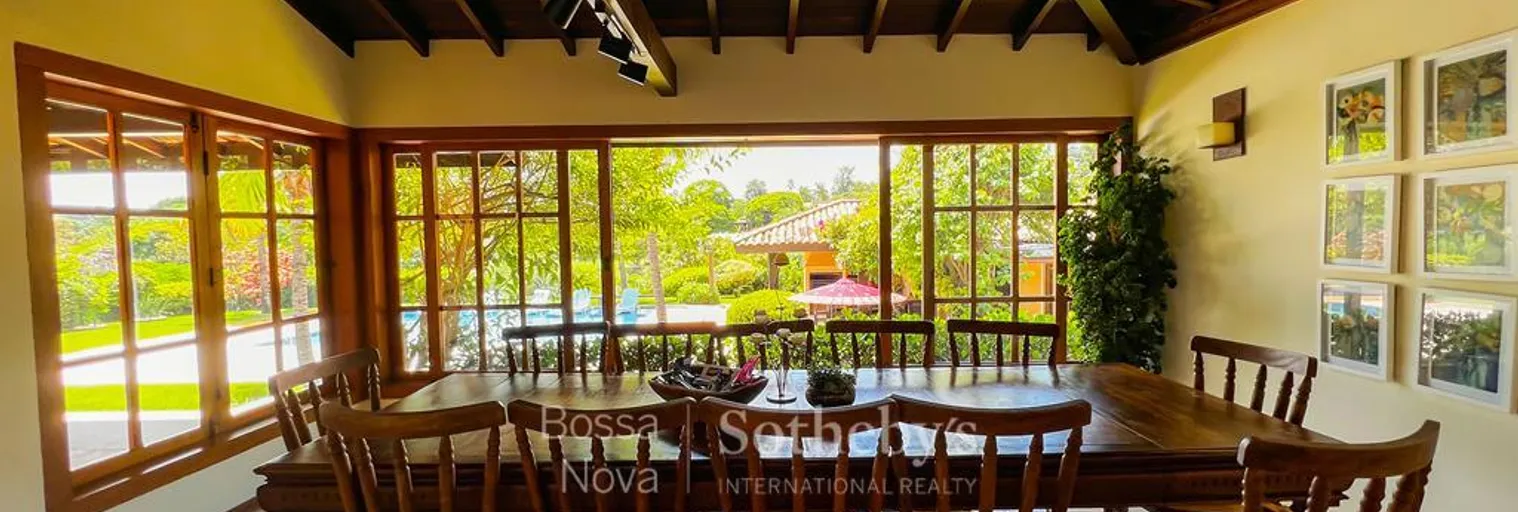 Sala de estar - Imagem 15