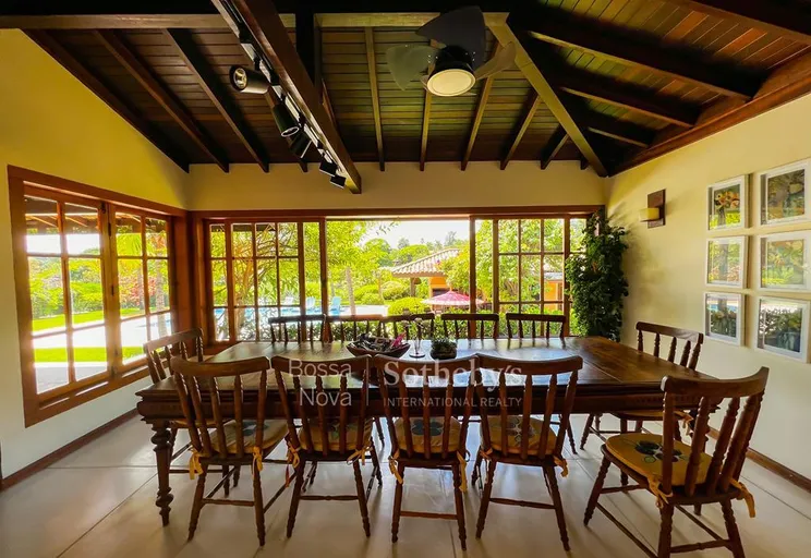 Sala de estar - Imagem 15