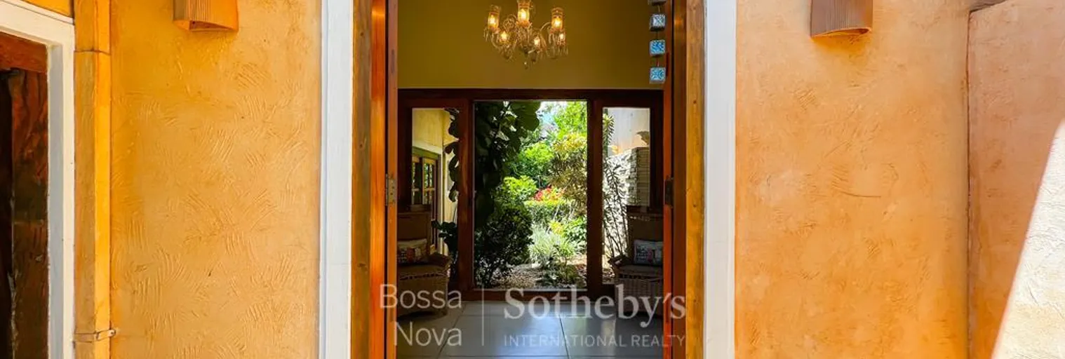 Hall de entrada - Imagem 25