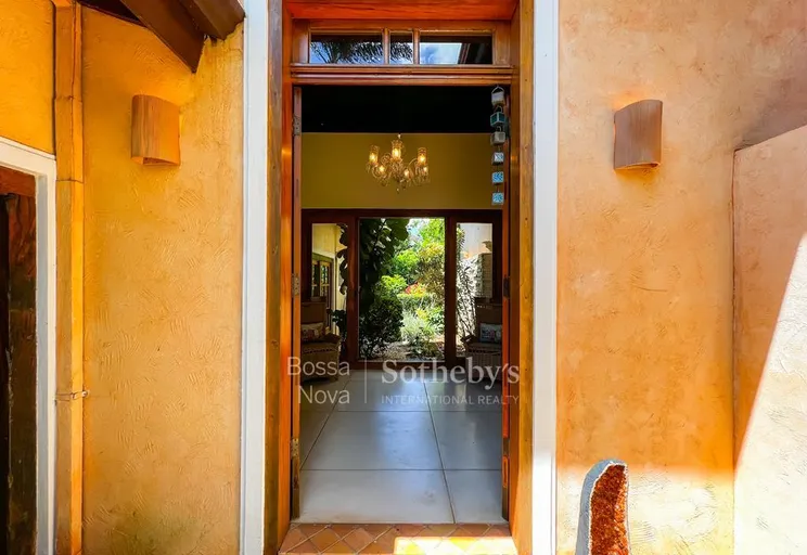 Hall de entrada - Imagem 25
