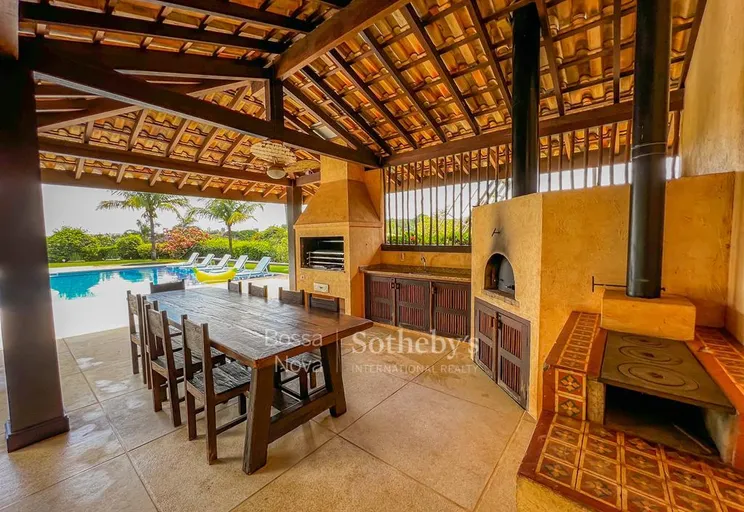 Varanda Gourmet - Imagem 7