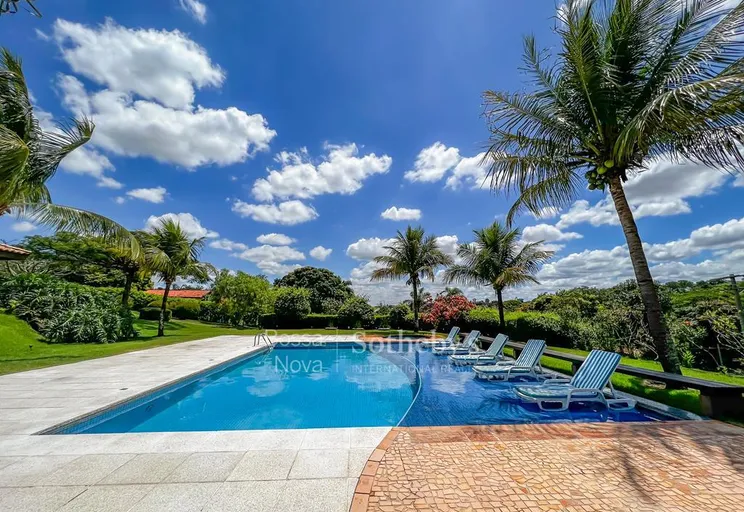 Piscina - Imagem 5