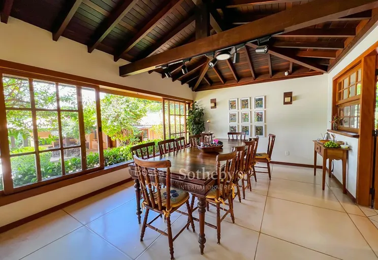 Sala de jantar - Imagem 16