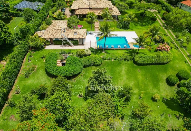 Vista Panorâmica - Imagem 1