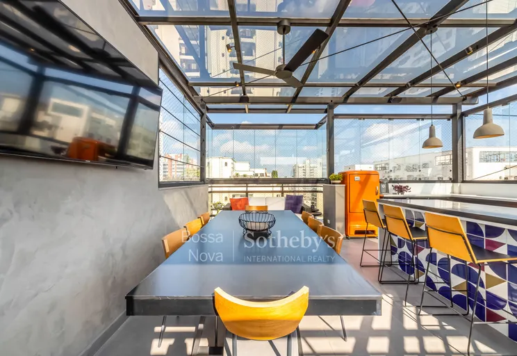 Espaço Gourmet - Imagem 4