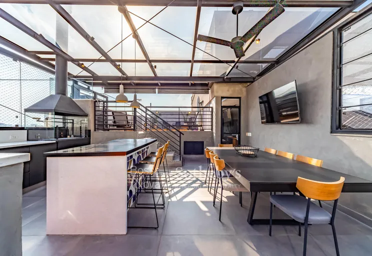 Espaço Gourmet - Imagem 2