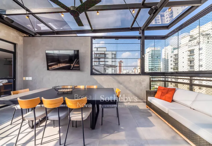 Espaço Gourmet - Imagem 5