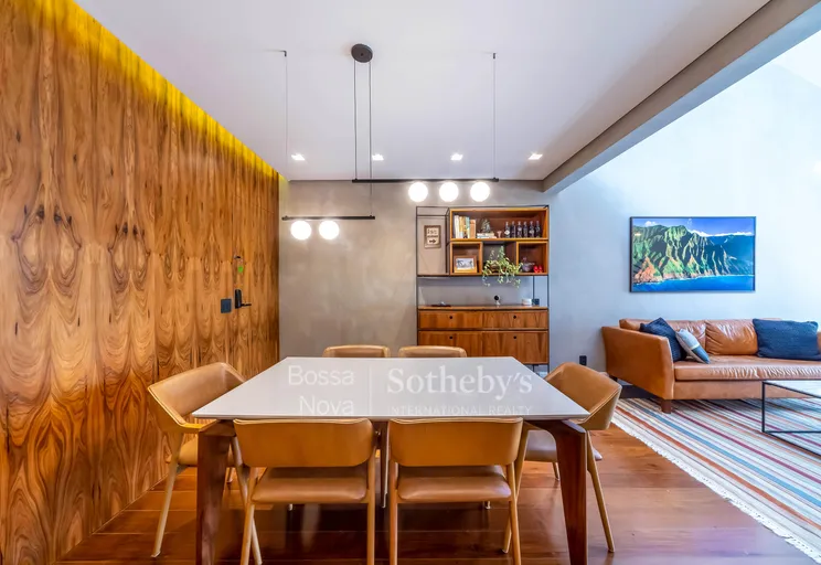 Sala de jantar - Imagem 12