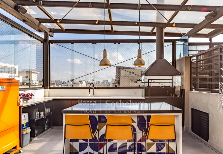 Espaço Gourmet - Imagem 6