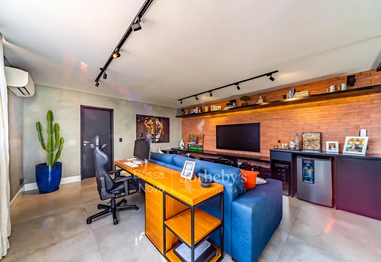 Home Theater - Imagem 8