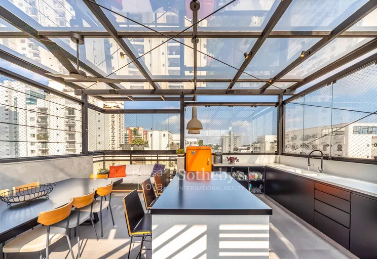 Espaço Gourmet - Imagem 1