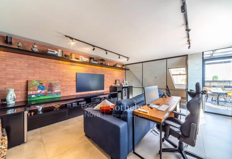 Home Theater - Imagem 9