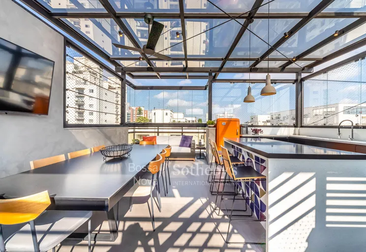 Espaço Gourmet - Imagem 3