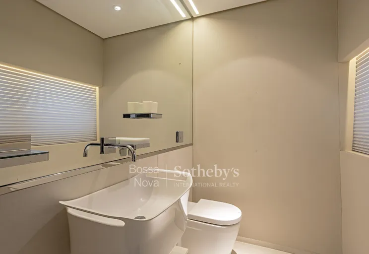 Banheiro da suíte 2 - Imagem 27