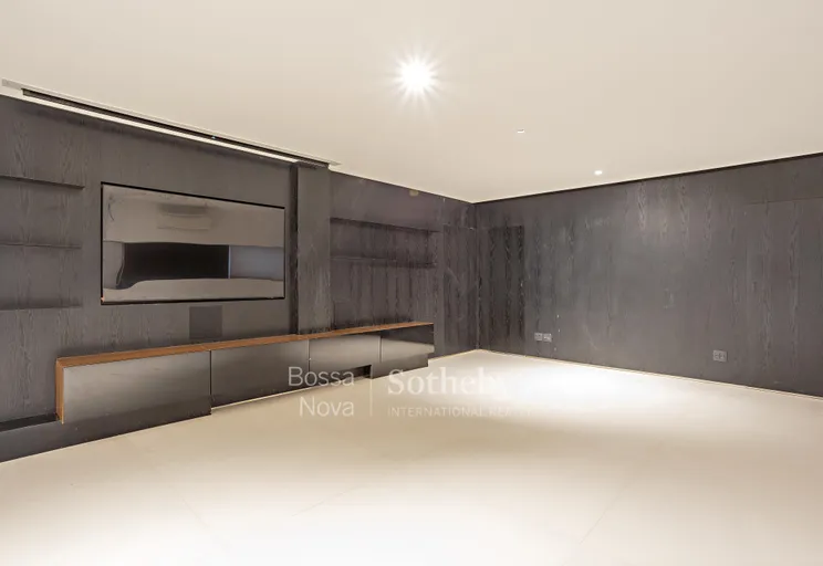 Home Theater - Imagem 18