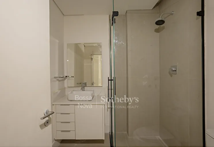 Banheiro da suíte 1 - Imagem 29