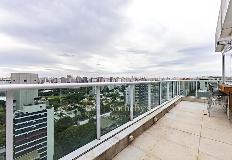 Terraço - Imagem 48