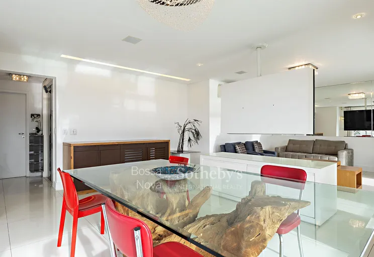 Sala de jantar - Imagem 13